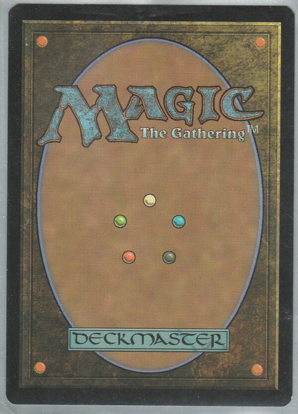 Carte MAGIC Destin Reforgé 110/185 Siège de l'Avant Poste VF – Image 2