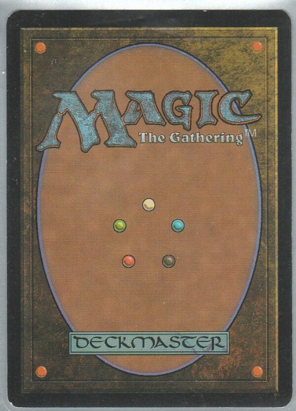 Carte MAGIC LORWYN 106/301 Plans de COLFENOR VF – Image 2