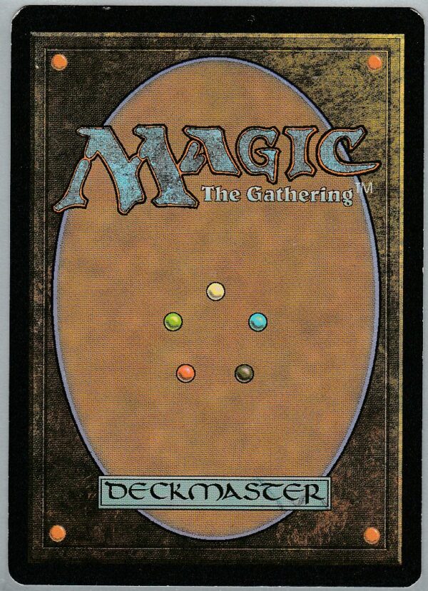 Carte MAGIC LORWYN 166/301 Bagarreur SANGPYRE VF FOIL – Image 2