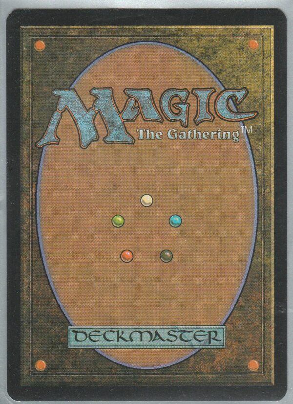 Carte MAGIC LORWYN 176/301 Hostilité VF – Image 2
