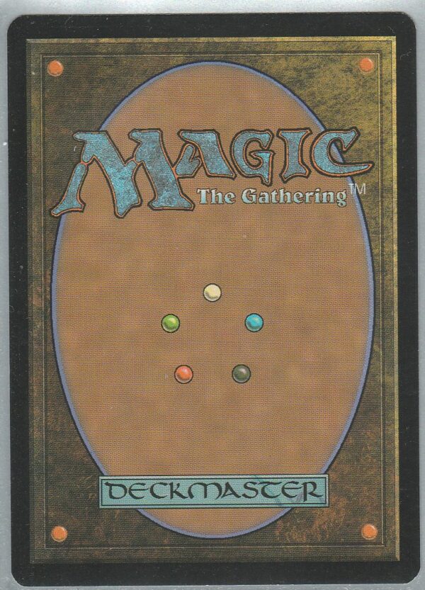 Carte MAGIC LORWYN 274/301 Tertre de Rochépine VF – Image 2