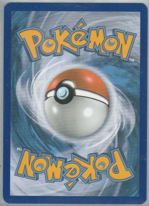 Carte POKEMON Black Star Promos SM14 LOUGAROC GX VF – Image 2