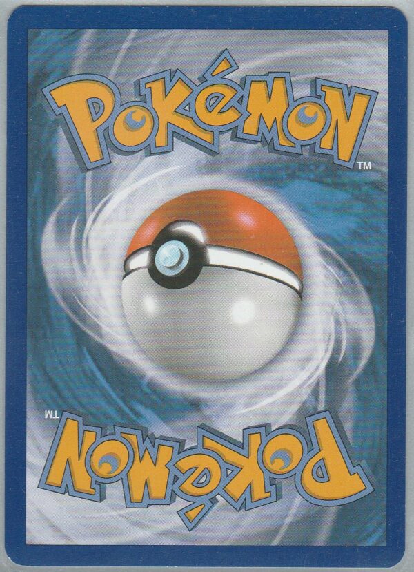 Carte POKEMON Rupture Turbo 018/122 AKWAKWAK TURBO VF – Image 2
