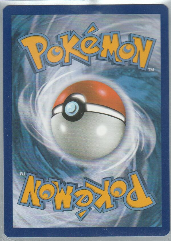 Carte POKEMON Black Star Promos SWSH 176 HOOPA V VF – Image 2