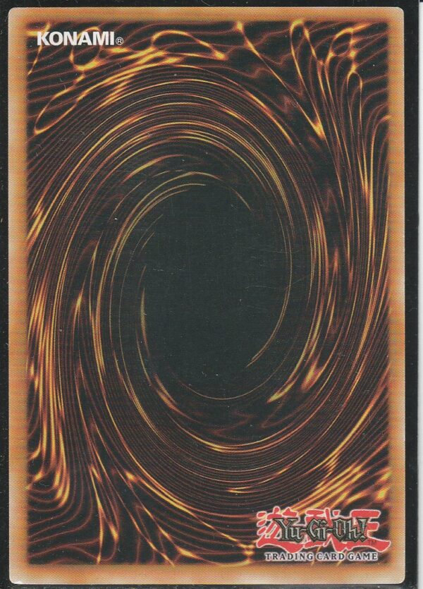 Carte Yu-Gi-Oh ! - L'Assaut de l'Ignition (IGAS) - FR022 - UTGARDA, Boss Genèraideur de la Délusion – Image 2