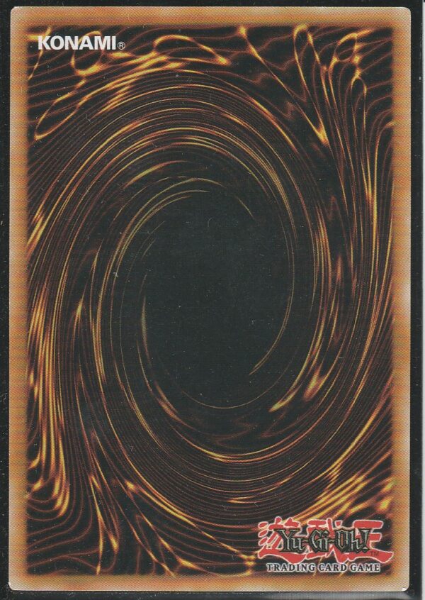 Carte Yu-Gi-Oh ! - Le Soulèvement de la Fureur (RIRA) - FR013 - Esprit TENYI – SHTHANA - 1ère Edition – Image 2