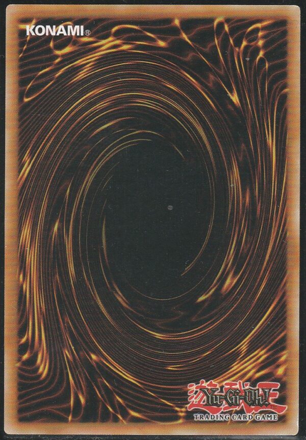 Carte Yu-Gi-Oh ! - Le Soulèvement de la Fureur (RIRA) - FR015 - Esprit TENYI – NAHATA - 1ère Edition – Image 2