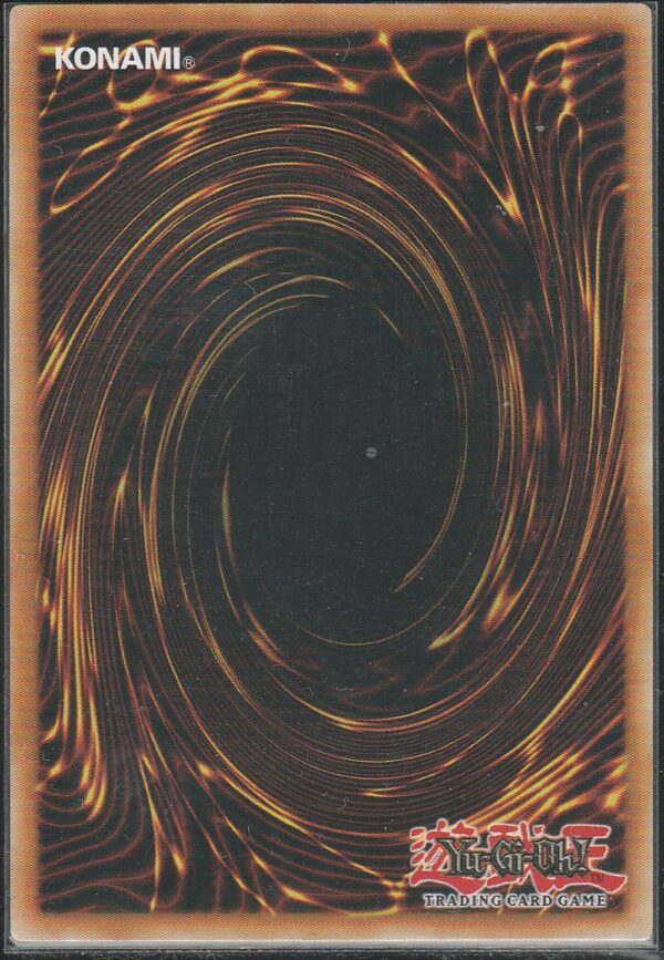Carte Yu-Gi-Oh ! - Le Soulèvement de la Fureur (RIRA) - FR089 - Miroir des Rêves de la Joie – Image 2