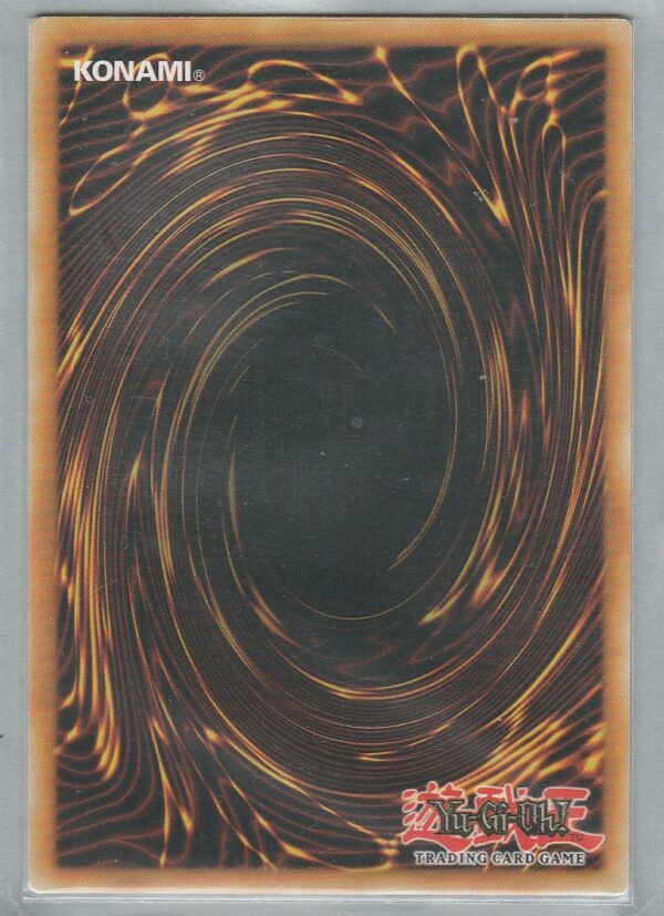 Carte Yu-Gi-Oh ! - La Cour du Roi (KICO) - FR045 - Numéro C39 : Rayon Utopie - 1ère Edition – Image 2