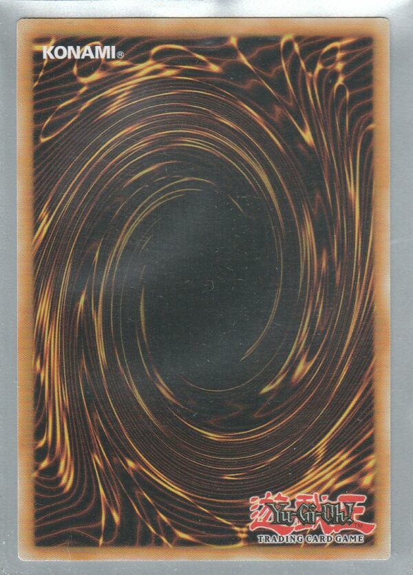 Carte Yu-Gi-Oh ! - Les Maîtres Tactiques (TAMA) - FR054 - Fusion Pendule - 1ère Edition – Image 2