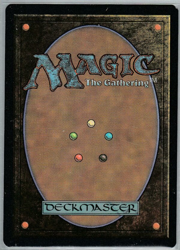Carte MAGIC KALDHEIM 051/285 Batailleur du Cosmos VF – Image 2
