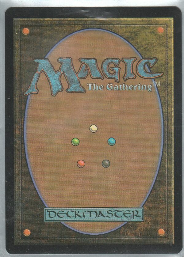 Carte MAGIC Les Cavernes Oubliées d'IXALAN 0121 Ames des Egarés VF – Image 2