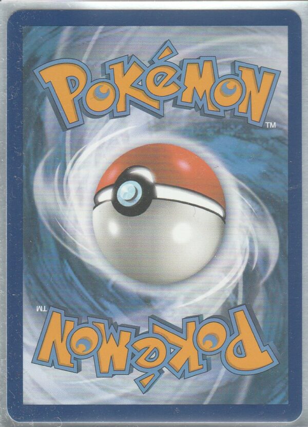 Carte POKEMON "151" MEW 034/165 NIDOKING VF REVERSE – Image 2