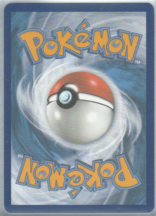 Carte POKEMON "151" MEW 040/165 GODOUDOU EX VF – Image 2
