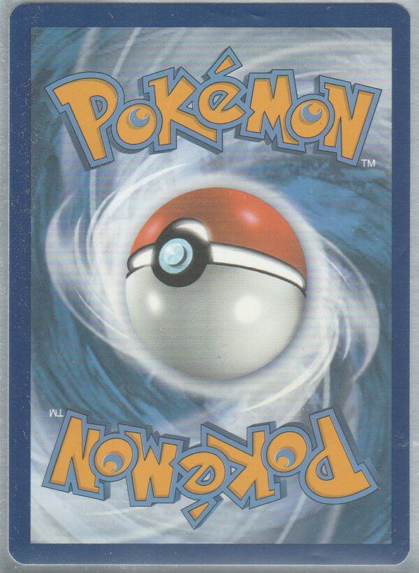 Carte POKEMON "151" MEW 068/165 MACKOGNEUR VF – Image 2