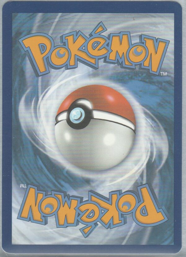 Carte POKEMON "151" MEW 094/165 ECTOPLASMA VF – Image 2