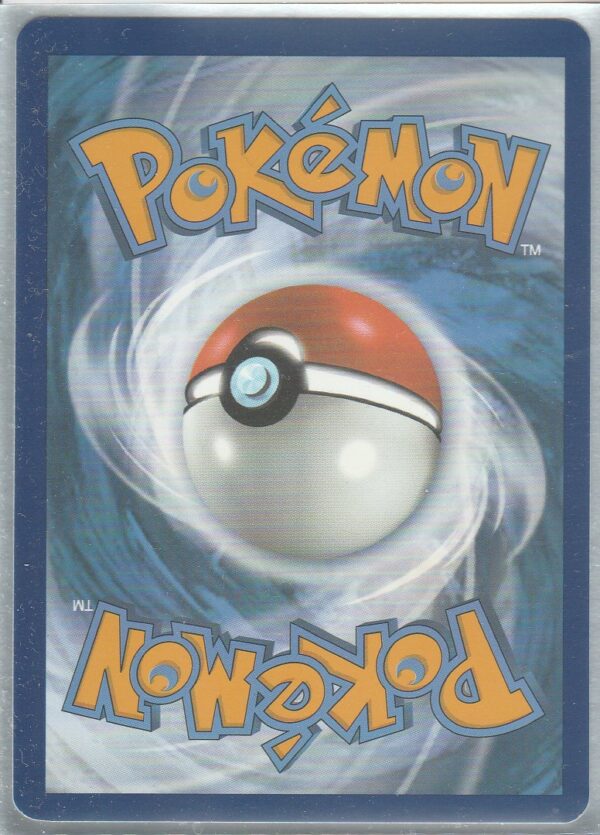 Carte POKEMON "151" MEW 110/165 SMOGOGO VF – Image 2