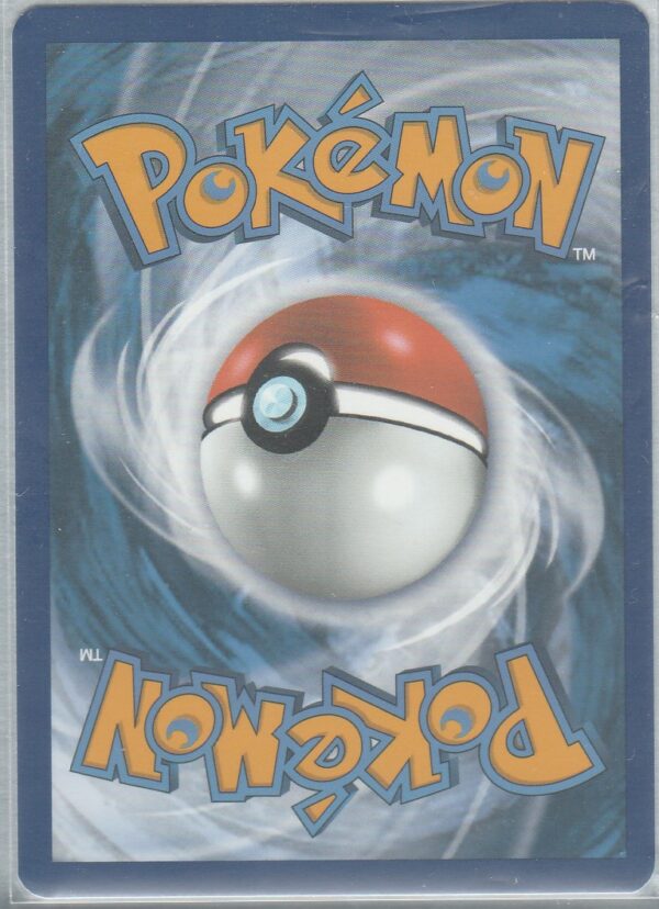 Carte POKEMON "151" MEW 172/165 CHENIPAN VF – Image 2