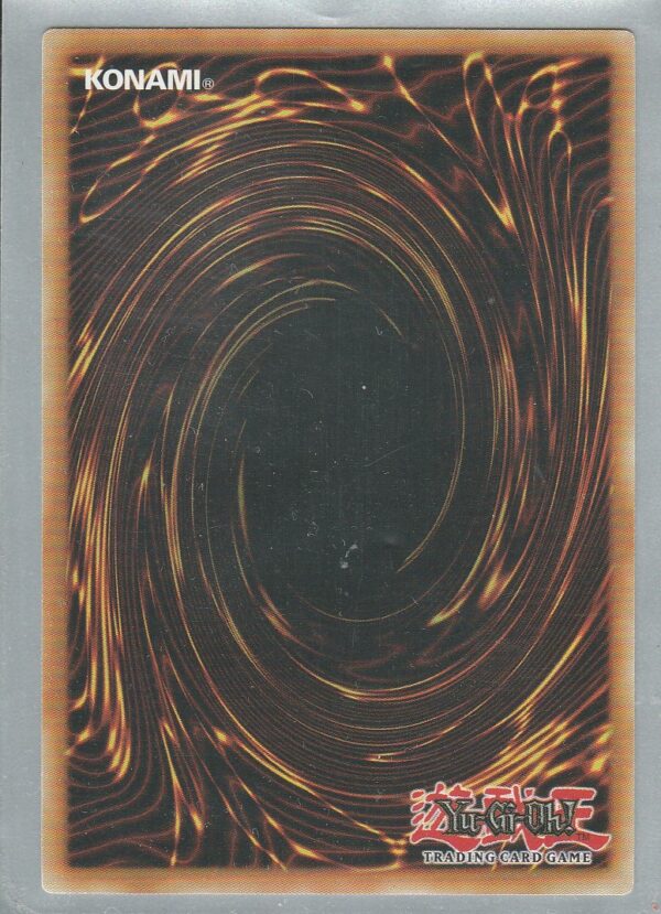 Carte Yu-Gi-Oh ! - Néotempête des Ténèbres (DANE) - FR073 - Peinture Arc-en-Ciel Météorologique – Image 2