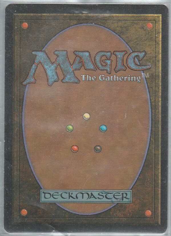 Carte MAGIC Arabian Nights Metamorphosis VO – Image 2