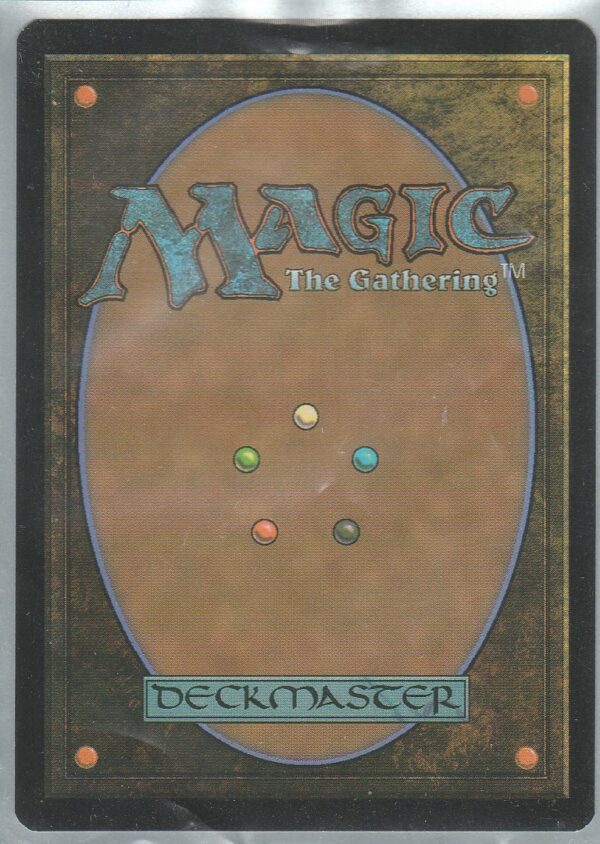 Carte MAGIC DOMINARIA Uni - Deck COMMANDER 160 Expulsion Impitoyable VO – Image 2