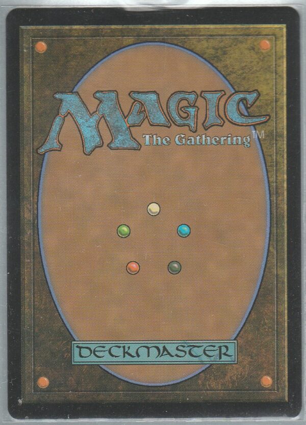 Carte MAGIC Les Hors-la-Loi de CROISETONNERRE 0102 Voleur de Rictus VF FOIL – Image 2