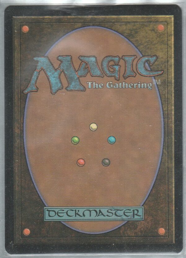 Carte MAGIC Spirale Temporelle Remastered TSR 179/289 Pacte du Titan VF – Image 2