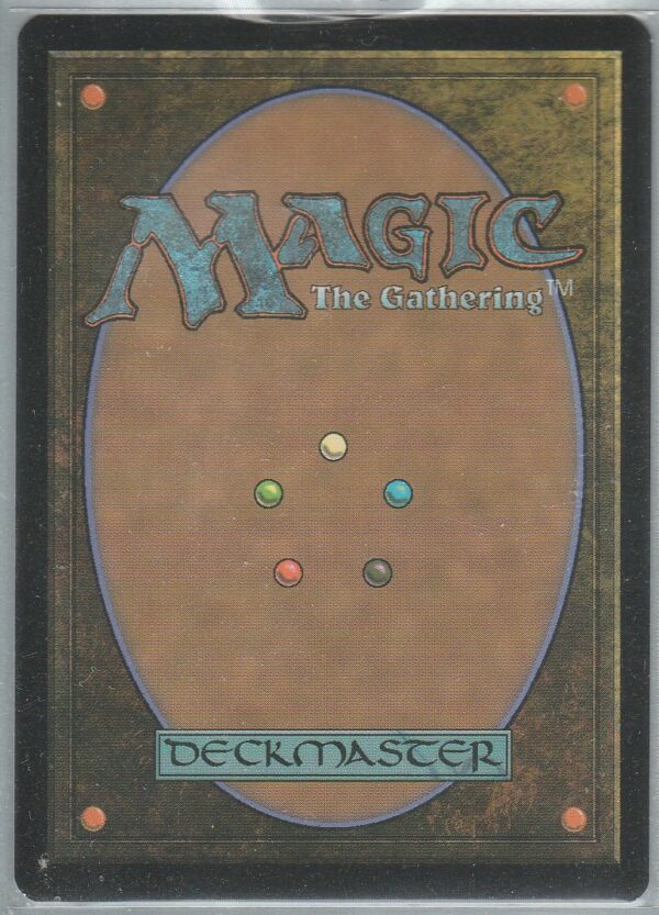 Carte MAGIC Spirale Temporelle Remastered Extras 395 Archive HEDRON VF – Image 2