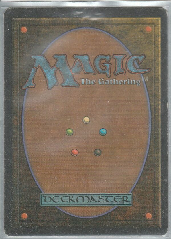Carte MAGIC RENAISSANCE Pierre de Guermont VF – Image 2