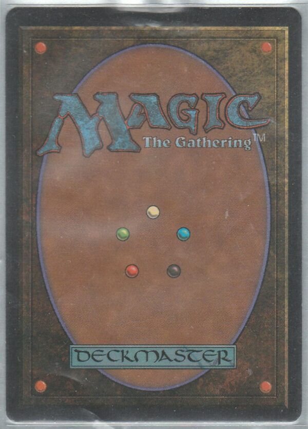 Carte MAGIC BETA Peste VO – Image 2
