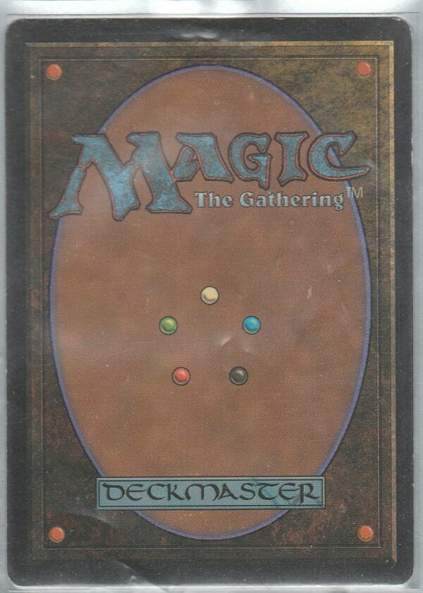 Carte MAGIC BETA Voile de Vie VO – Image 2