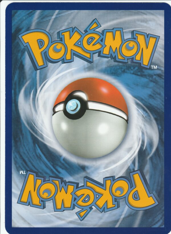 Carte POKEMON BLACK STAR PROMOS SM60 DRACAUFEU GX VF OVERSIZED – Image 2