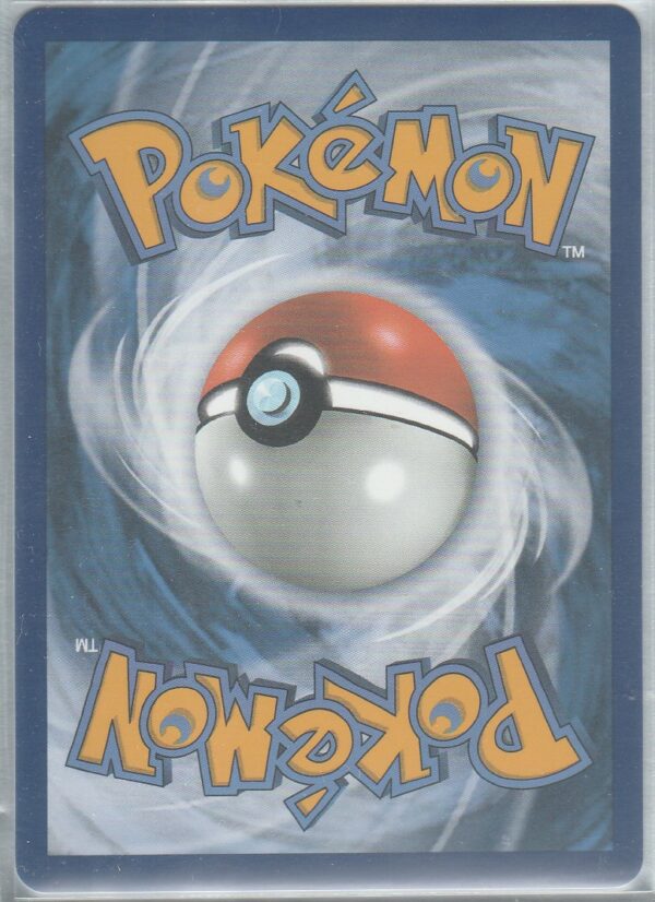Carte POKEMON Black Star Promos SVP 056 DRACAUFEU EX VF – Image 2