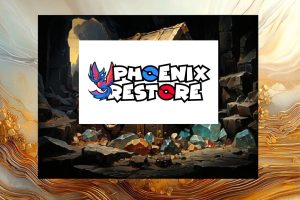 Fonds Coffres pépites Phoenix Restore